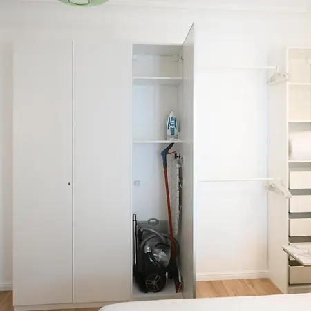 Entire Apartment Central Paris, 3Rd Floor With Elevator Buitenkant foto