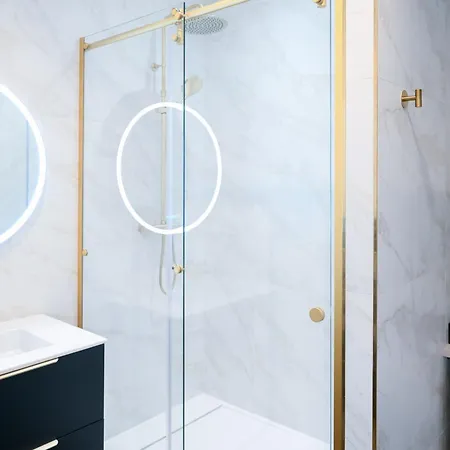Entire Apartment Central Paris, 3Rd Floor With Elevator Buitenkant foto