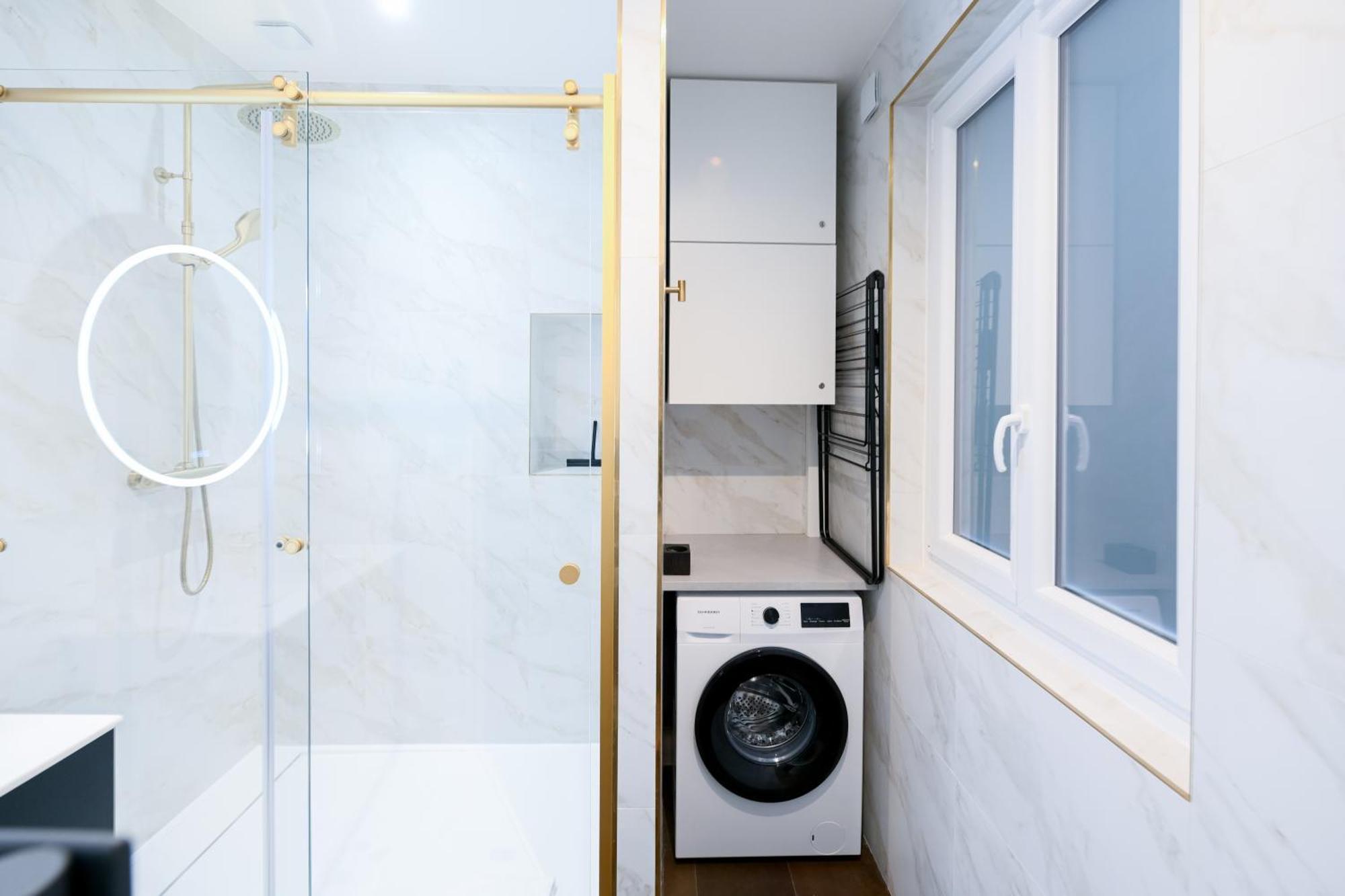 Entire Paris, 3rd Floor With Elevator Apartamento *
